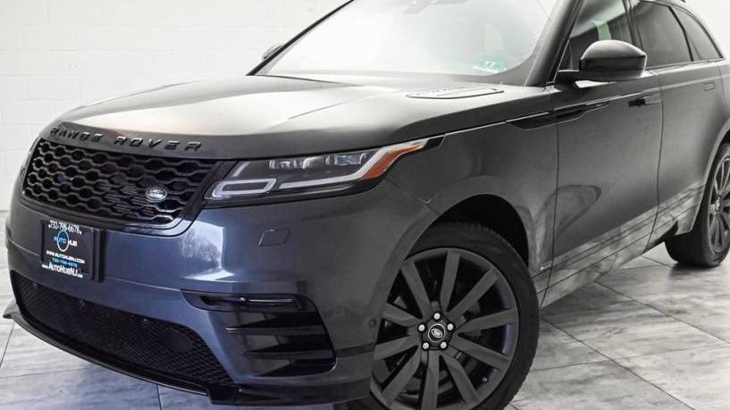 LAND ROVER RANGE ROVER VELAR 2018 SALYM2RX9JA750410 image